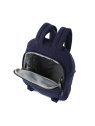 Hedgren HIC11/VOGUE - NYLON CÔTELÉ - PEA vogue sac à dos s sacs-a-mains