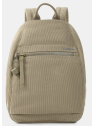 Hedgren HIC11/VOGUE - NYLON CÔTELÉ - STR vogue sac à dos s sacs-a-mains