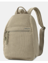 Hedgren HIC11/VOGUE - NYLON CÔTELÉ - STR vogue sac à dos s sacs-a-mains