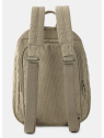 Hedgren HIC11/VOGUE - NYLON CÔTELÉ - STR vogue sac à dos s sacs-a-mains