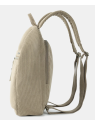 Hedgren HIC11/VOGUE - NYLON CÔTELÉ - STR vogue sac à dos s sacs-a-mains