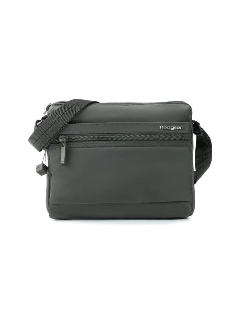 Hedgren HIC176/EYE - NYLON - KAKI sac trotteur eye s inter city hedgren sacs-a-mains