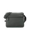 Hedgren HIC176/EYE - NYLON - KAKI sac trotteur eye s inter city hedgren sacs-a-mains
