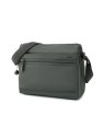 Hedgren HIC176/EYE - NYLON - KAKI sac trotteur eye s inter city hedgren sacs-a-mains
