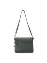Hedgren HIC176/EYE - NYLON - KAKI sac trotteur eye s inter city hedgren sacs-a-mains