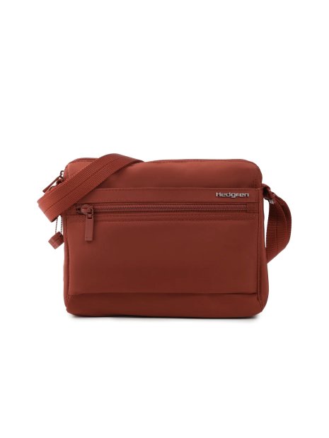 Hedgren HIC176/EYE - NYLON - DALHIA sac trotteur eye s inter city hedgren sacs-a-mains
