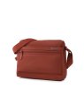 Hedgren HIC176/EYE - NYLON - DALHIA sac trotteur eye s inter city hedgren sacs-a-mains