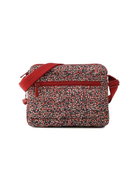 Hedgren HIC176/EYE - NYLON - PRINT AW25 sac trotteur eye s inter city hedgren sacs-a-mains