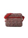 Hedgren HIC176/EYE - NYLON - PRINT AW25 sac trotteur eye s inter city hedgren sacs-a-mains