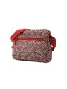 Hedgren HIC176/EYE - NYLON - PRINT AW25 sac trotteur eye s inter city hedgren sacs-a-mains
