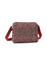 Hedgren HIC176/EYE - NYLON - PRINT AW25 sac trotteur eye s inter city hedgren sacs-a-mains