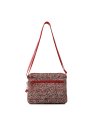 Hedgren HIC176/EYE - NYLON - PRINT AW25 sac trotteur eye s inter city hedgren sacs-a-mains
