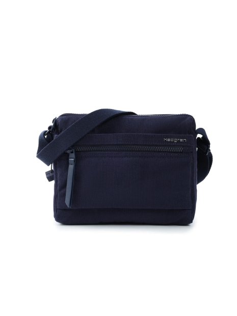 Hedgren HIC176/EYE - NYLON CÔTELÉ - PEAC sac trotteur eye s inter city hedgren sacs-a-mains