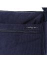 Hedgren HIC176/EYE - NYLON CÔTELÉ - PEAC sac trotteur eye s inter city hedgren sacs-a-mains