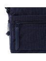 Hedgren HIC176/EYE - NYLON CÔTELÉ - PEAC sac trotteur eye s inter city hedgren sacs-a-mains