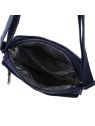 Hedgren HIC176/EYE - NYLON CÔTELÉ - PEAC sac trotteur eye s inter city hedgren sacs-a-mains