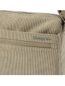 Hedgren HIC176/EYE - NYLON CÔTELÉ - STRI sac trotteur eye s inter city hedgren sacs-a-mains