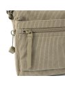 Hedgren HIC176/EYE - NYLON CÔTELÉ - STRI sac trotteur eye s inter city hedgren sacs-a-mains