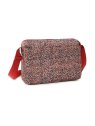 Hedgren HIC176-M/EYE M - NYLON - PRINT A sac besace eye m sacs-a-mains