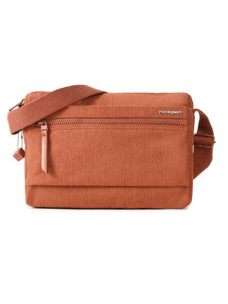 Hedgren HIC176-M/EYE M - NYLON CÔTELÉ -  sac besace eye m sacs-a-mains