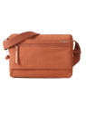 Hedgren HIC176-M/EYE M - NYLON CÔTELÉ -  sac besace eye m sacs-a-mains