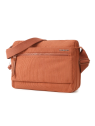 Hedgren HIC176-M/EYE M - NYLON CÔTELÉ -  sac besace eye m sacs-a-mains