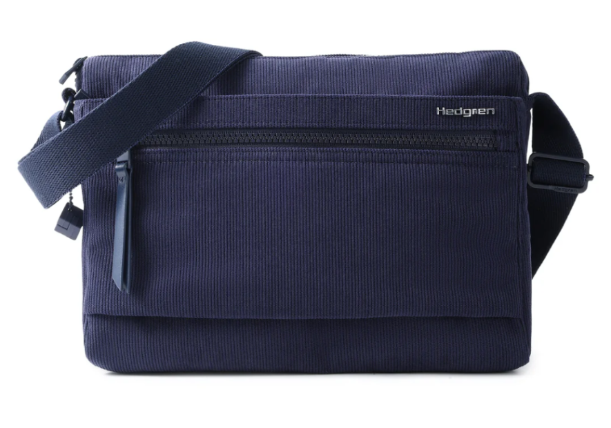 Hedgren HIC176-M/EYE M sac besace eye m hedgren inner city Sacs à mains