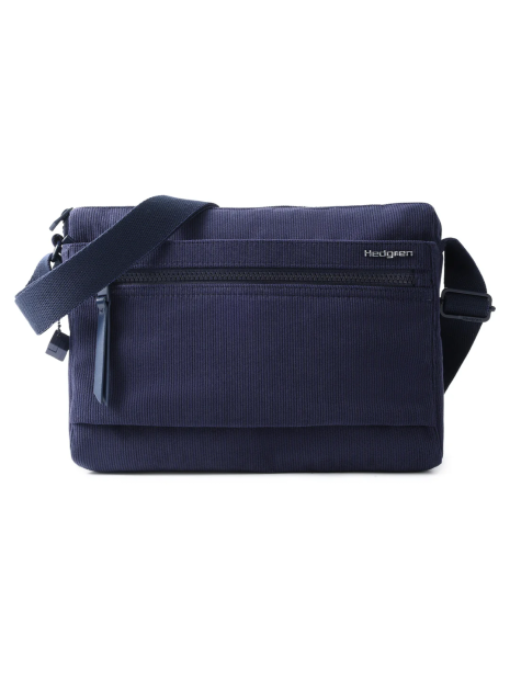 Hedgren HIC176-M/EYE M - NYLON CÔTELÉ -  sac besace eye m sacs-a-mains