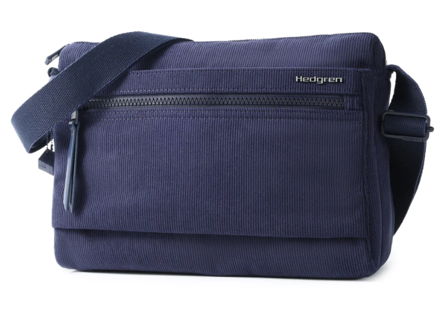 Hedgren HIC176-M/EYE M sac besace eye m hedgren inner city Sacs à mains