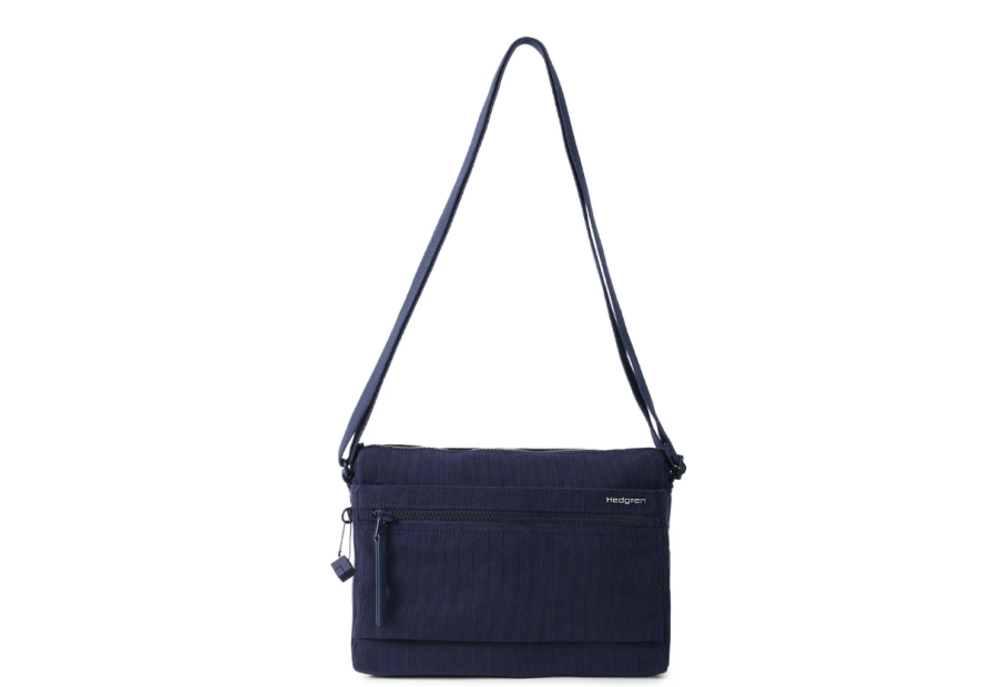 Hedgren HIC176-M/EYE M sac besace eye m hedgren inner city Sacs à mains