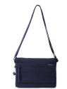 Hedgren HIC176-M/EYE M - NYLON CÔTELÉ -  sac besace eye m sacs-a-mains
