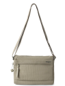 Hedgren HIC176-M/EYE M - NYLON CÔTELÉ -  sac besace eye m sacs-a-mains