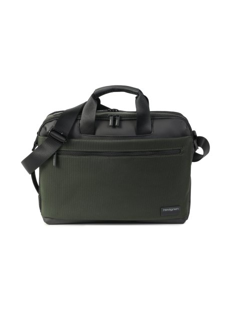 Hedgren HNXT06/DISPLAY - POLYESTER 1680D porte documents sac à dos ordi 15"6 display sac-business