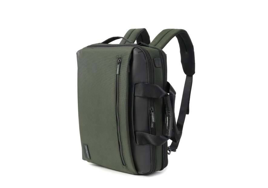 Hedgren HNXT06/DISPLAY porte documents sac à dos ordi 15"6 display Sac business