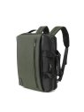 Hedgren HNXT06/DISPLAY - POLYESTER 1680D porte documents sac à dos ordi 15"6 display sac-business