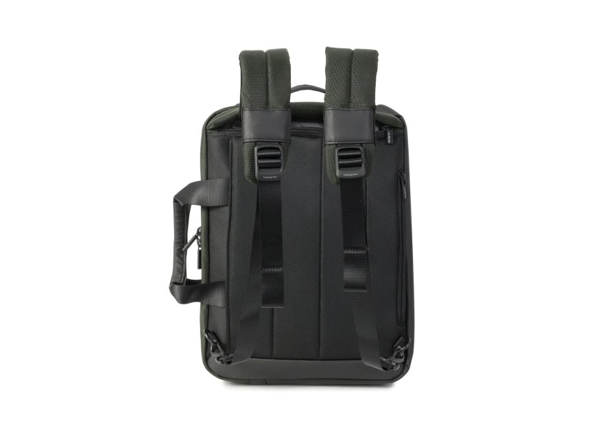 Hedgren HNXT06/DISPLAY porte documents sac à dos ordi 15"6 display Sac business