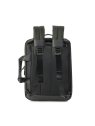 Hedgren HNXT06/DISPLAY - POLYESTER 1680D porte documents sac à dos ordi 15"6 display sac-business