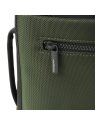 Hedgren HNXT06/DISPLAY - POLYESTER 1680D porte documents sac à dos ordi 15"6 display sac-business
