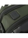Hedgren HNXT06/DISPLAY - POLYESTER 1680D porte documents sac à dos ordi 15"6 display sac-business