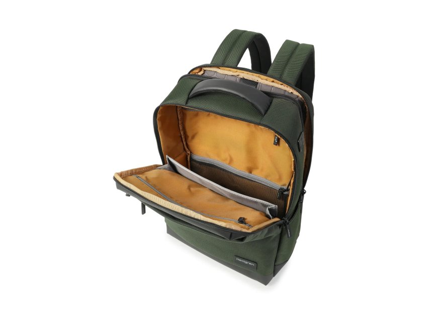 Hedgren HNXT05/SCRIPT hedgren script sac à dos 15.6" Loisirs