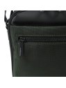 Hedgren HNXT01/APP - TWILL NYLON - VERT sac homme taille s next bandoulière sacoche-homme