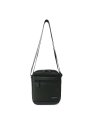 Hedgren HNXT01/APP - TWILL NYLON - VERT sac homme taille s next bandoulière sacoche-homme