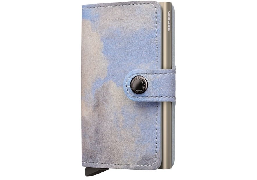 Secrid MAR secrid miniwallet art porte cartes