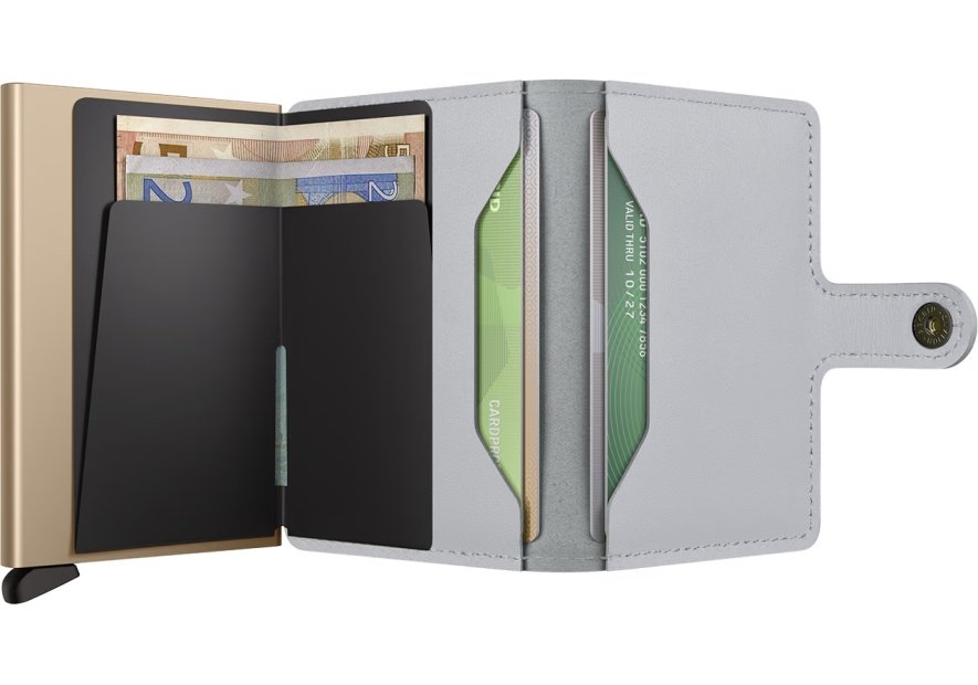 Secrid MAR secrid miniwallet art porte cartes