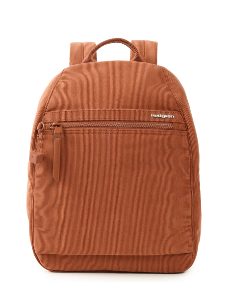 Hedgren HIC11L/VOGUE L - NYLON CÔTELÉ -  hedgren vogue l sac à dos gm loisirs