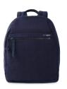 Hedgren HIC11L/VOGUE L - NYLON CÔTELÉ -  hedgren vogue l sac à dos gm loisirs