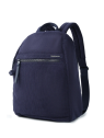 Hedgren HIC11L/VOGUE L - NYLON CÔTELÉ -  hedgren vogue l sac à dos gm loisirs