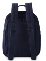 Hedgren HIC11L/VOGUE L - NYLON CÔTELÉ -  hedgren vogue l sac à dos gm loisirs