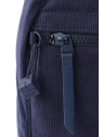 Hedgren HIC11L/VOGUE L - NYLON CÔTELÉ -  hedgren vogue l sac à dos gm loisirs