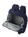 Hedgren HIC11L/VOGUE L - NYLON CÔTELÉ -  hedgren vogue l sac à dos gm loisirs